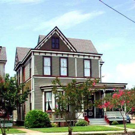 나체스 1888 Wensel House B&B 외부 사진