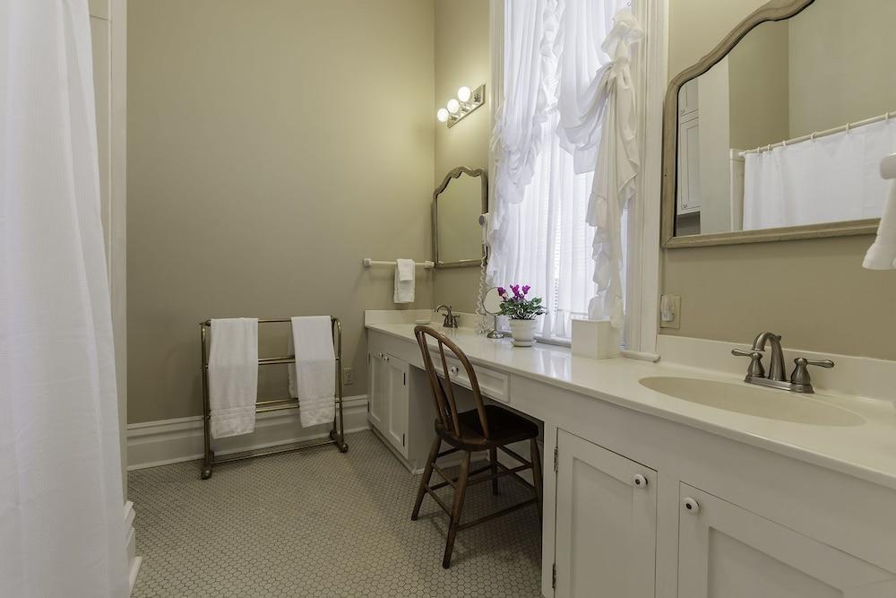 나체스 1888 Wensel House B&B 외부 사진