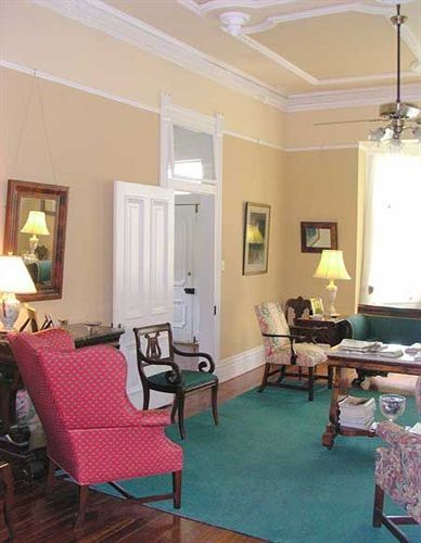 나체스 1888 Wensel House B&B 외부 사진
