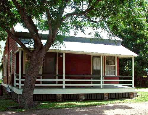 나체스 1888 Wensel House B&B 외부 사진
