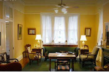 나체스 1888 Wensel House B&B 외부 사진