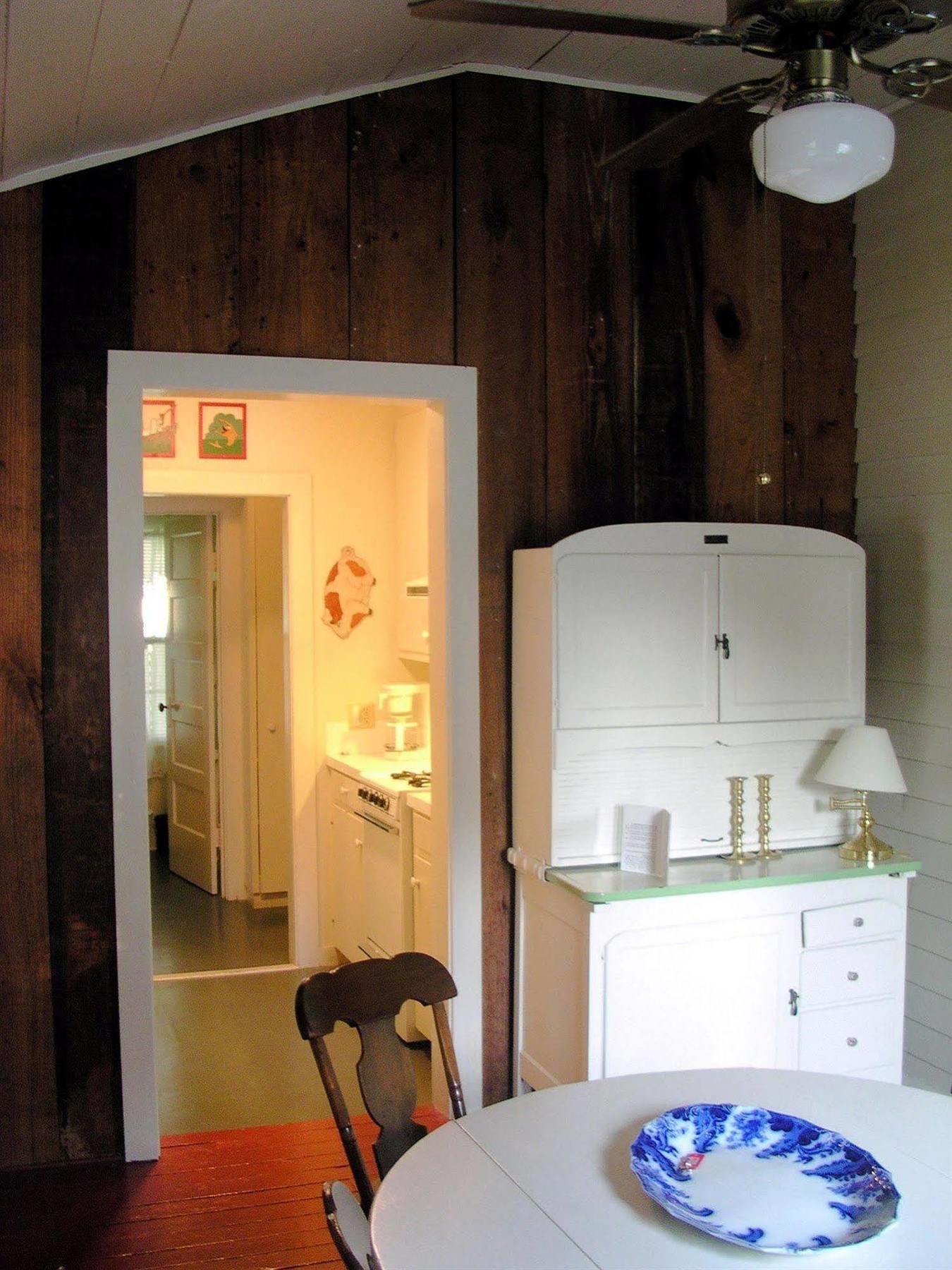 나체스 1888 Wensel House B&B 외부 사진