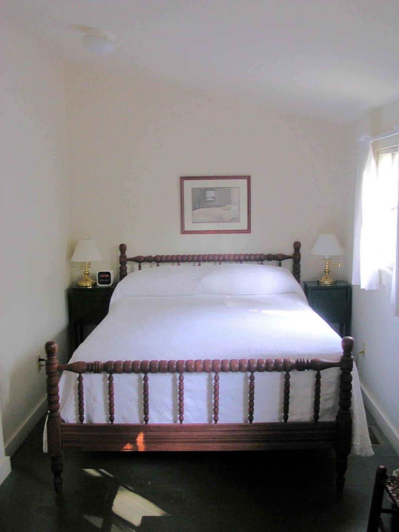 나체스 1888 Wensel House B&B 외부 사진