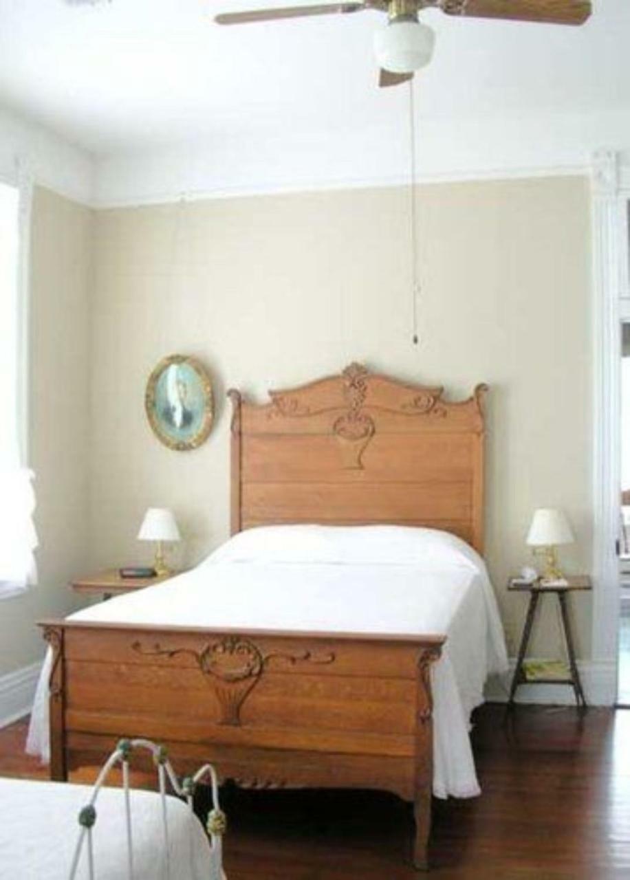 나체스 1888 Wensel House B&B 외부 사진