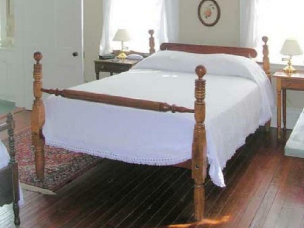 나체스 1888 Wensel House B&B 외부 사진