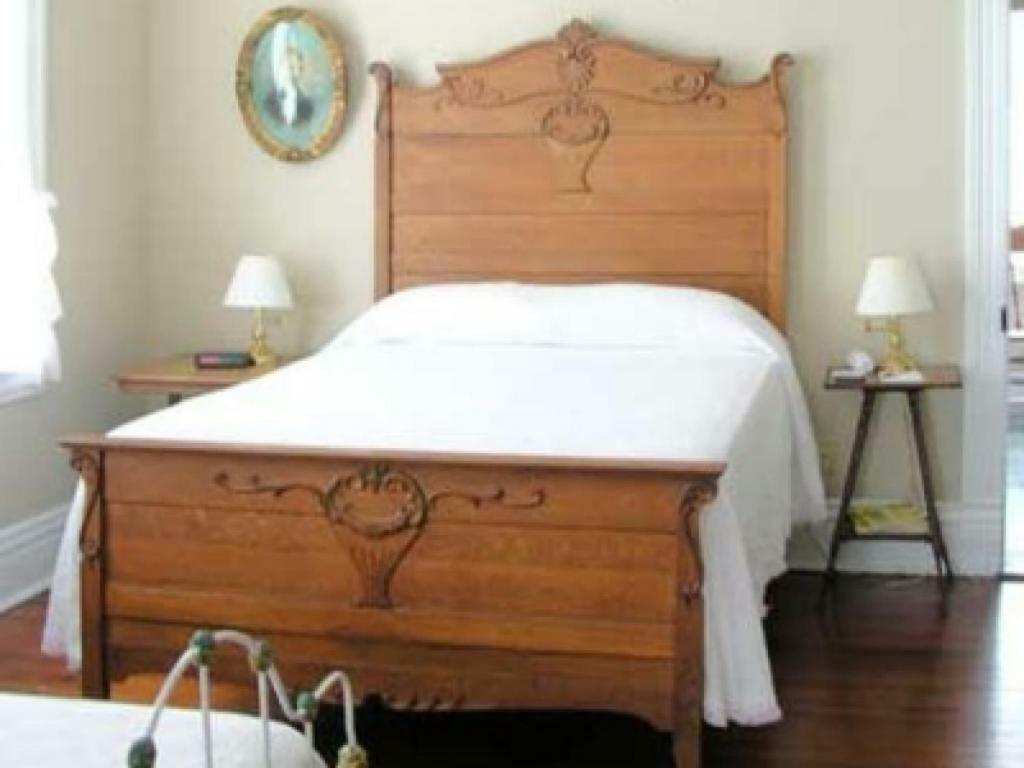 나체스 1888 Wensel House B&B 외부 사진