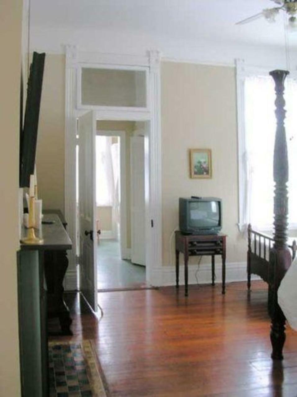 나체스 1888 Wensel House B&B 외부 사진