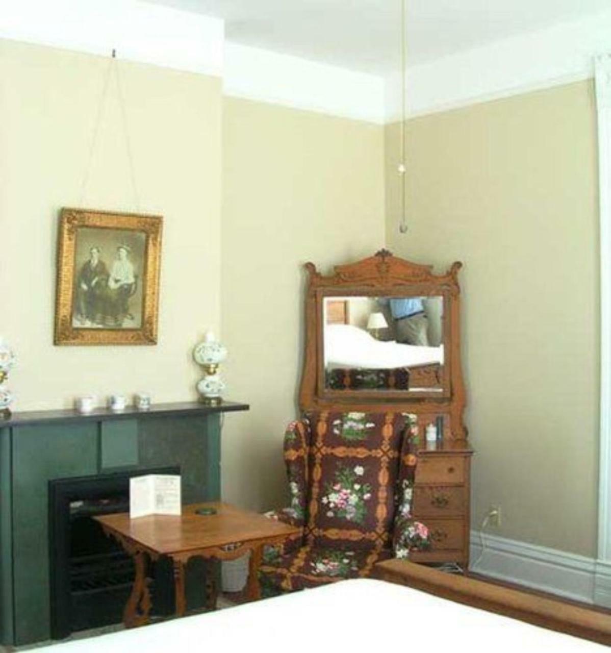 나체스 1888 Wensel House B&B 외부 사진