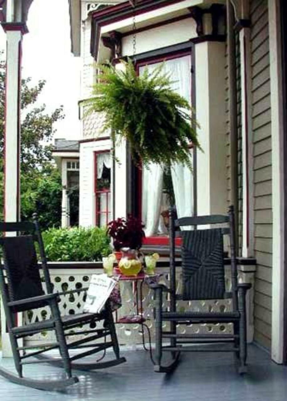 나체스 1888 Wensel House B&B 시설 사진